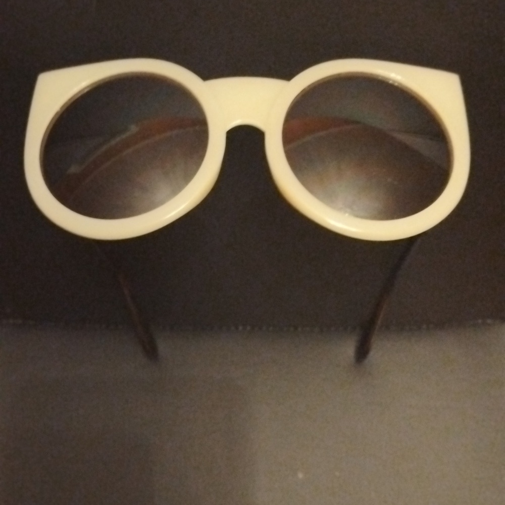 Tan Sunglasses
